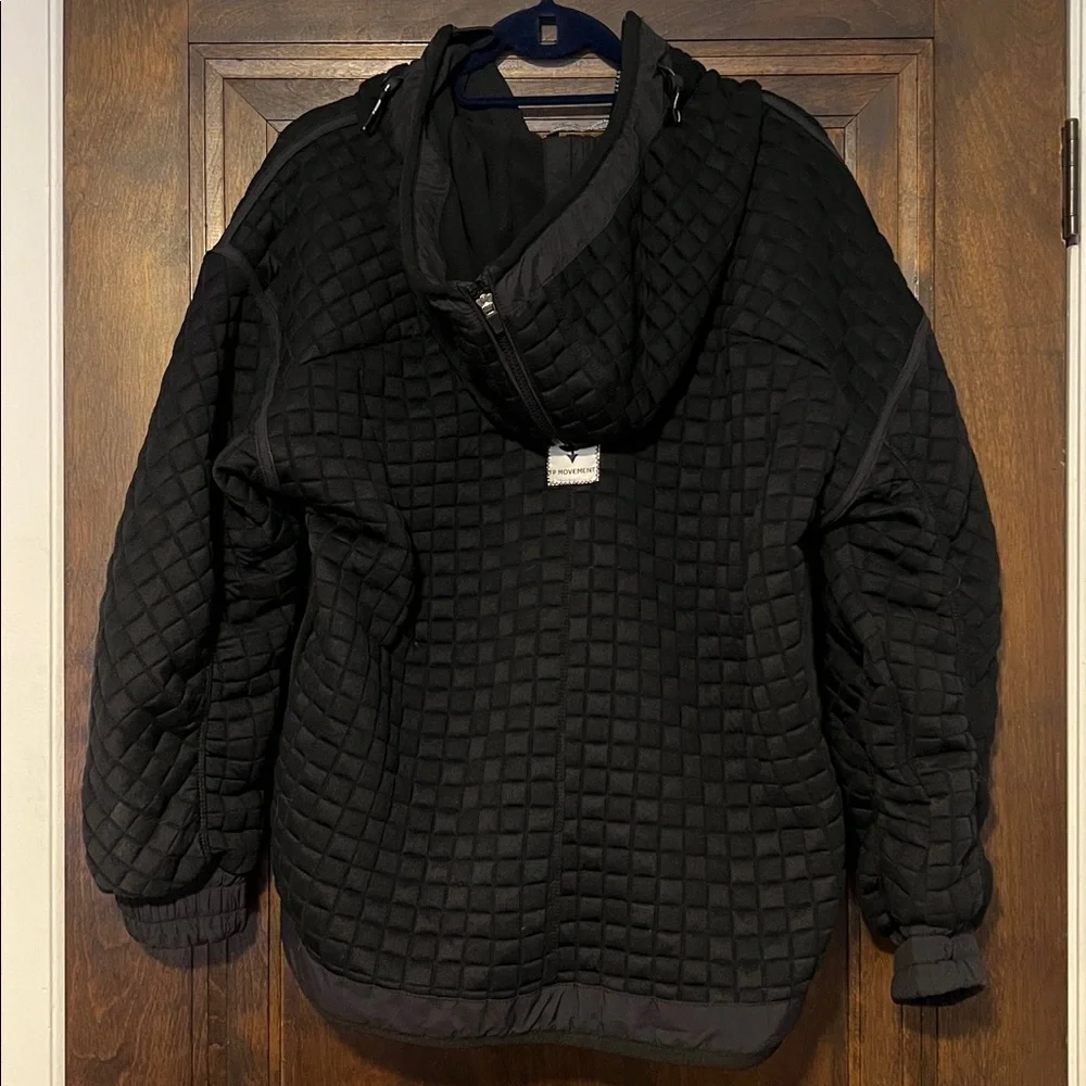 FP Movement Square Up Jacket - XS - Picture 3 of 5